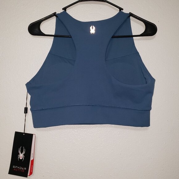 Spyder Sports Bra - Picture 3 of 8